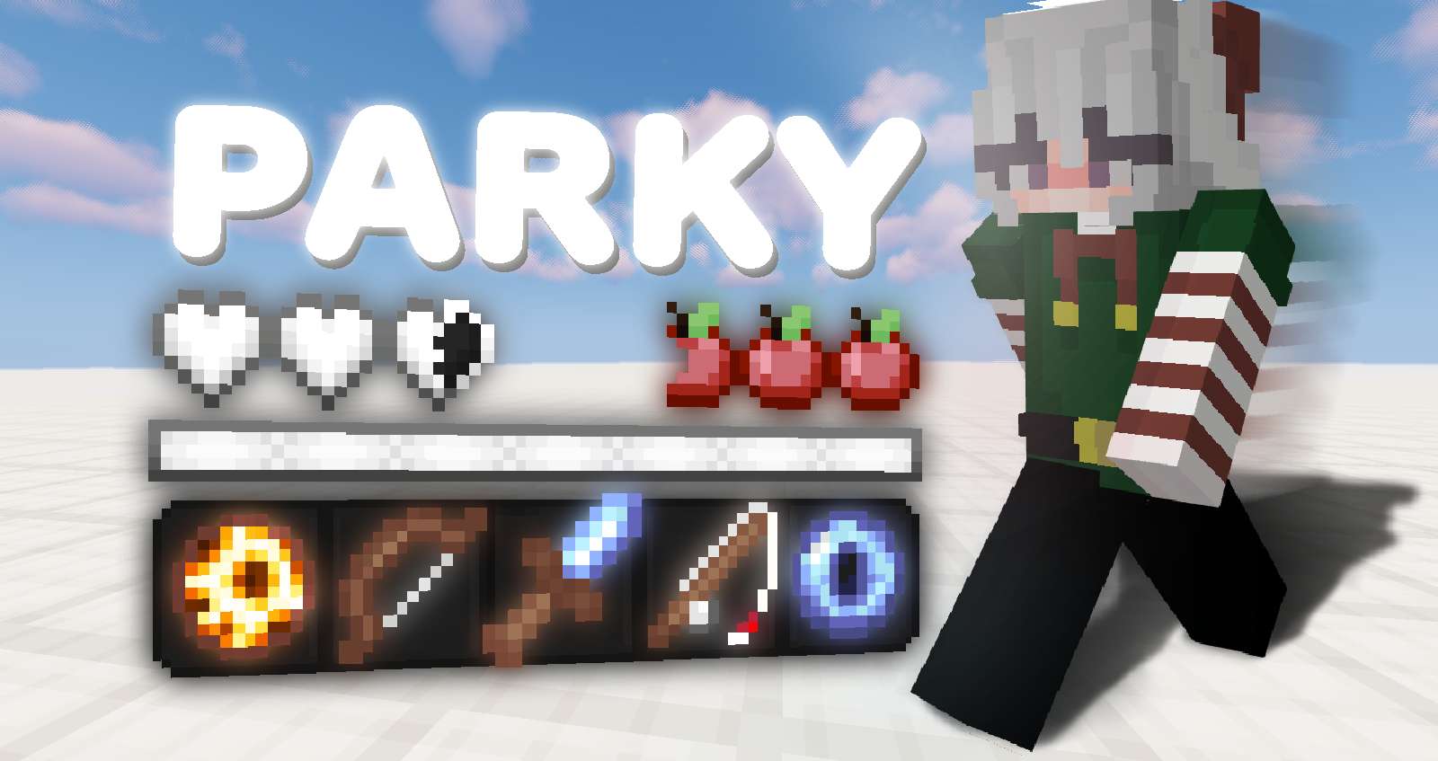 Parky 16x by rookery on PvPRP